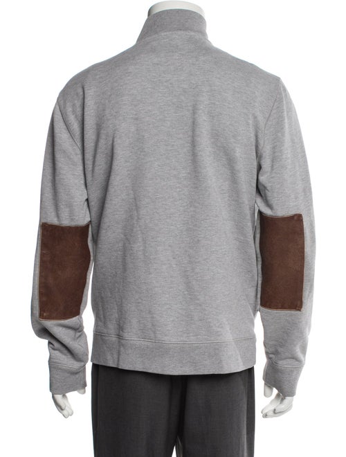 Billy Reid Bomber Jacket