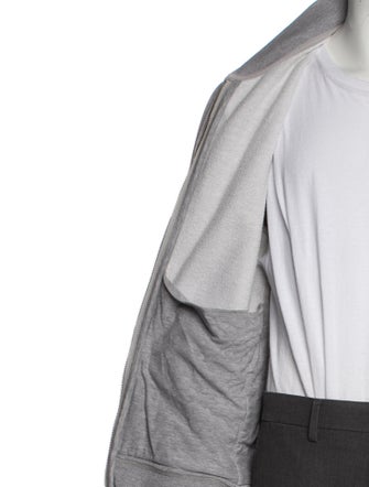 Billy Reid Bomber Jacket