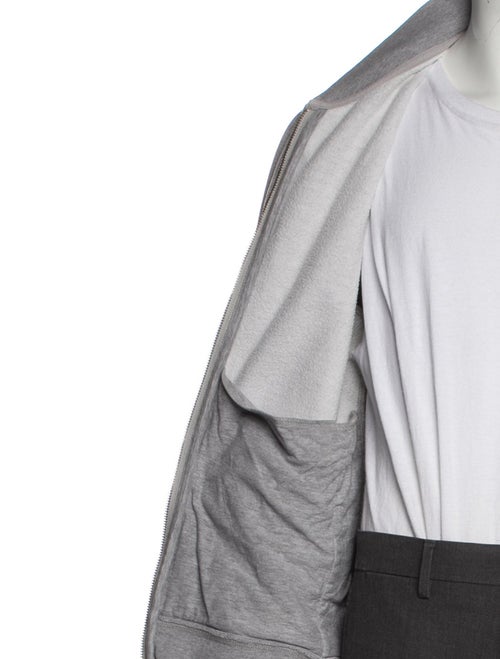 Billy Reid Bomber Jacket