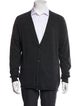 Billy Reid Merino Wool V-Neck Cardigan