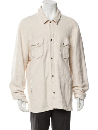 Billy Reid Utility Jacket