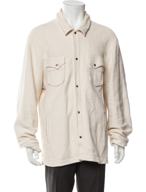 Billy Reid Utility Jacket