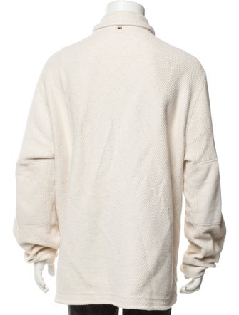 Billy Reid Utility Jacket