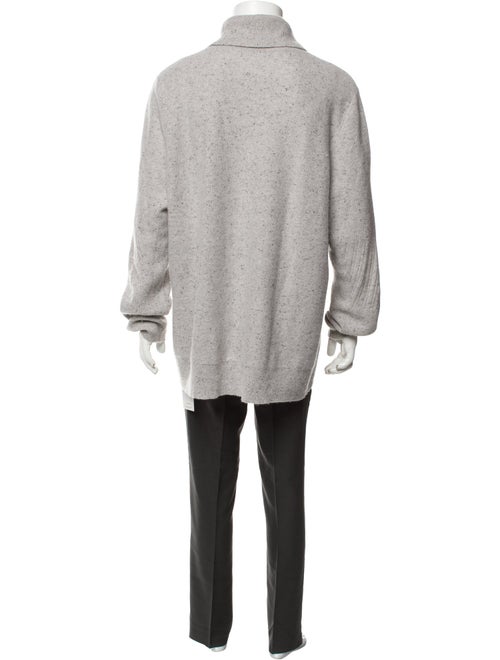 Billy Reid Cashmere Turtleneck Pullover