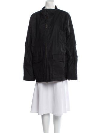 Billy Reid Wool Jacket