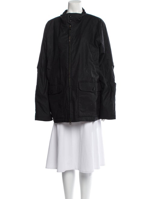 Billy Reid Wool Jacket