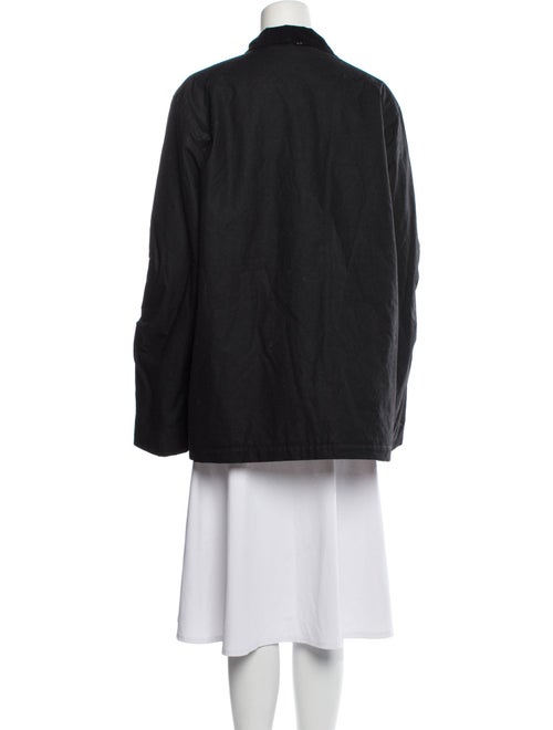 Billy Reid Wool Jacket