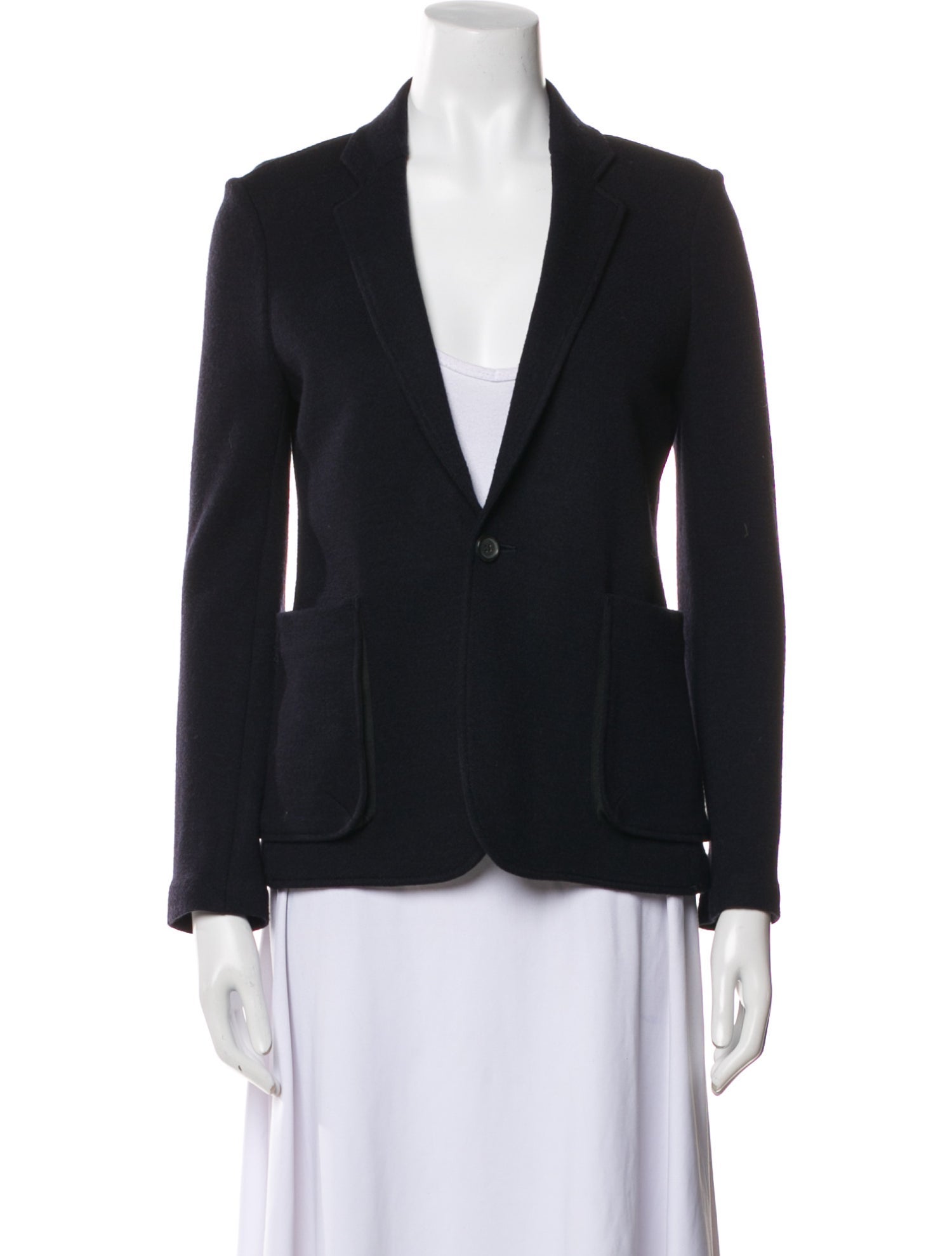 Billy Reid Wool Blazer