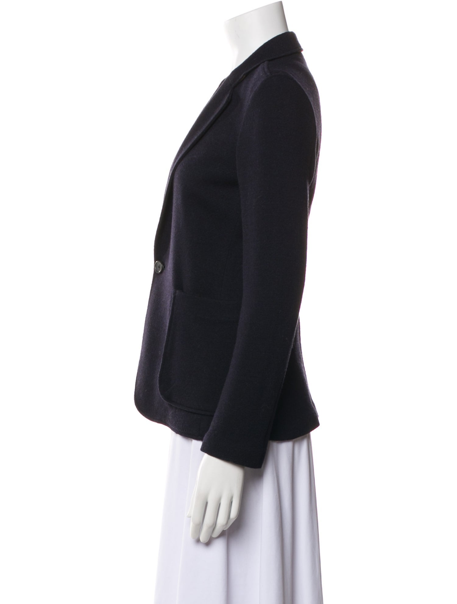 Billy Reid Wool Blazer