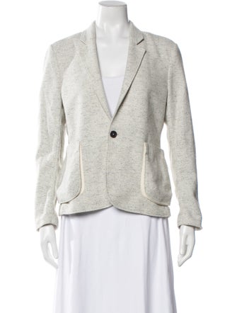 Billy Reid Wool Blazer