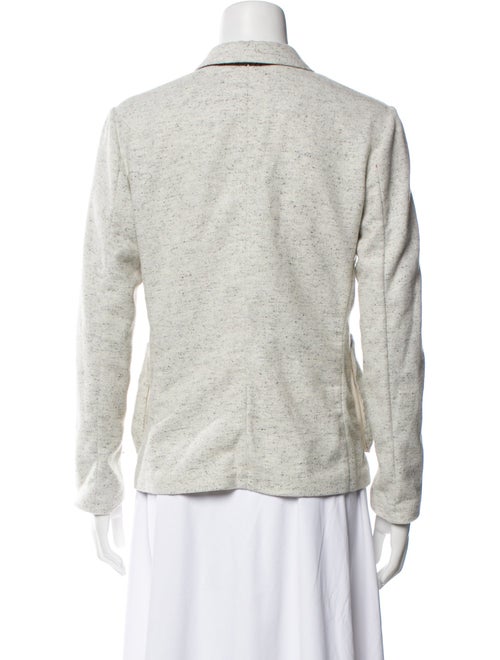 Billy Reid Wool Blazer