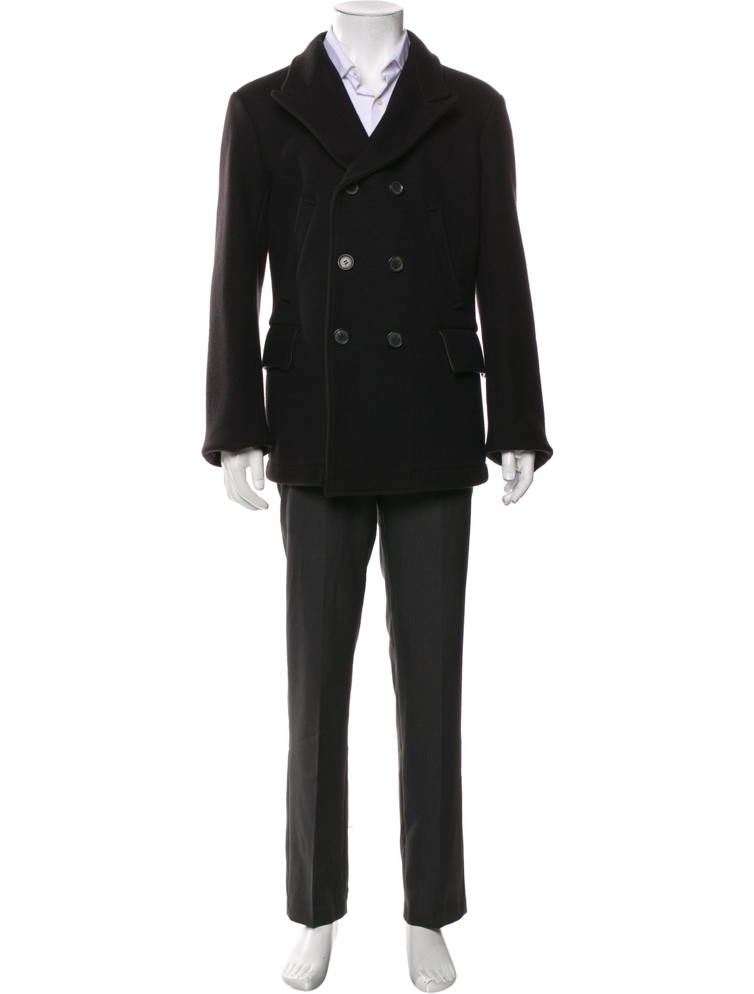 Billy Reid Wool Blazer