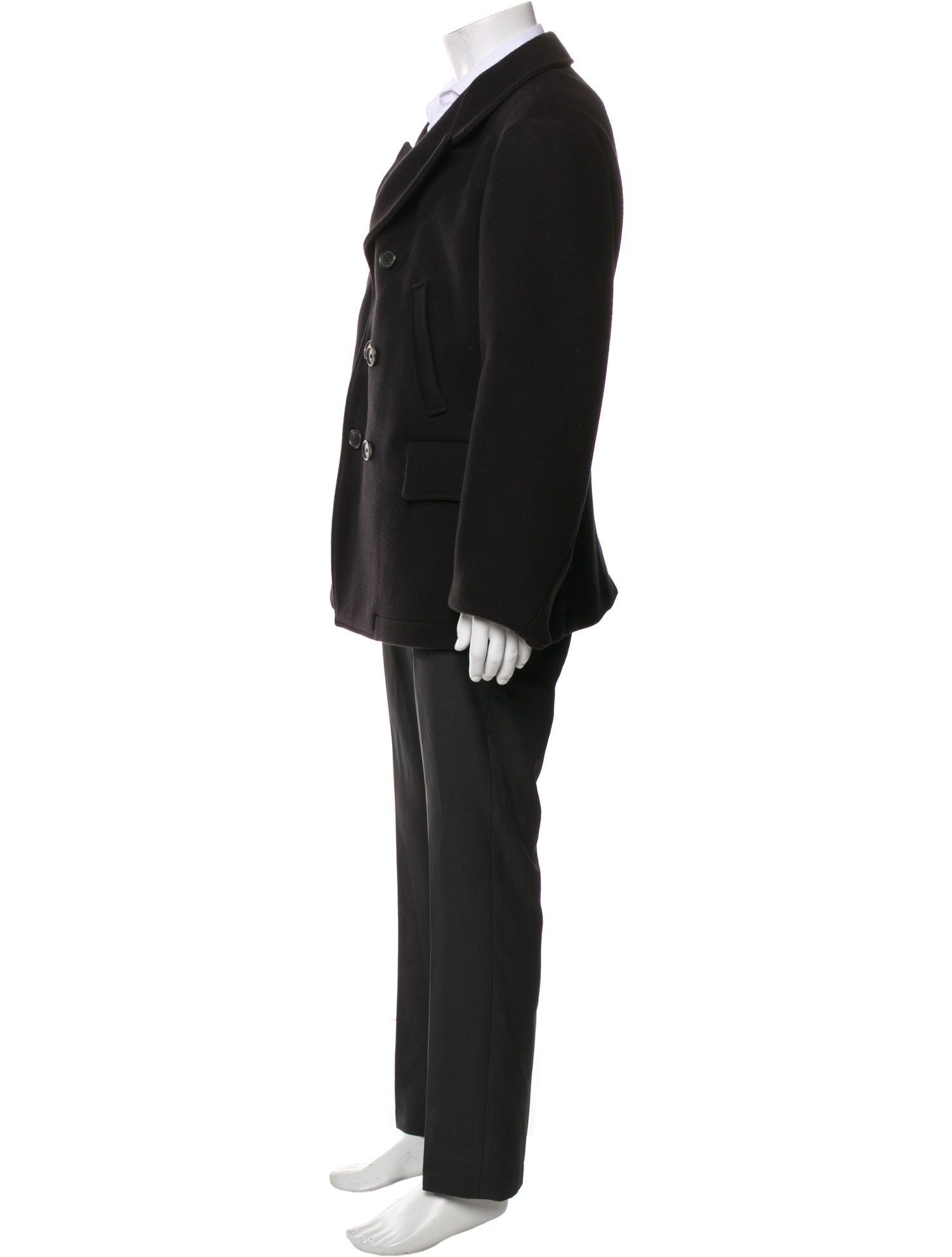 Billy Reid Wool Blazer