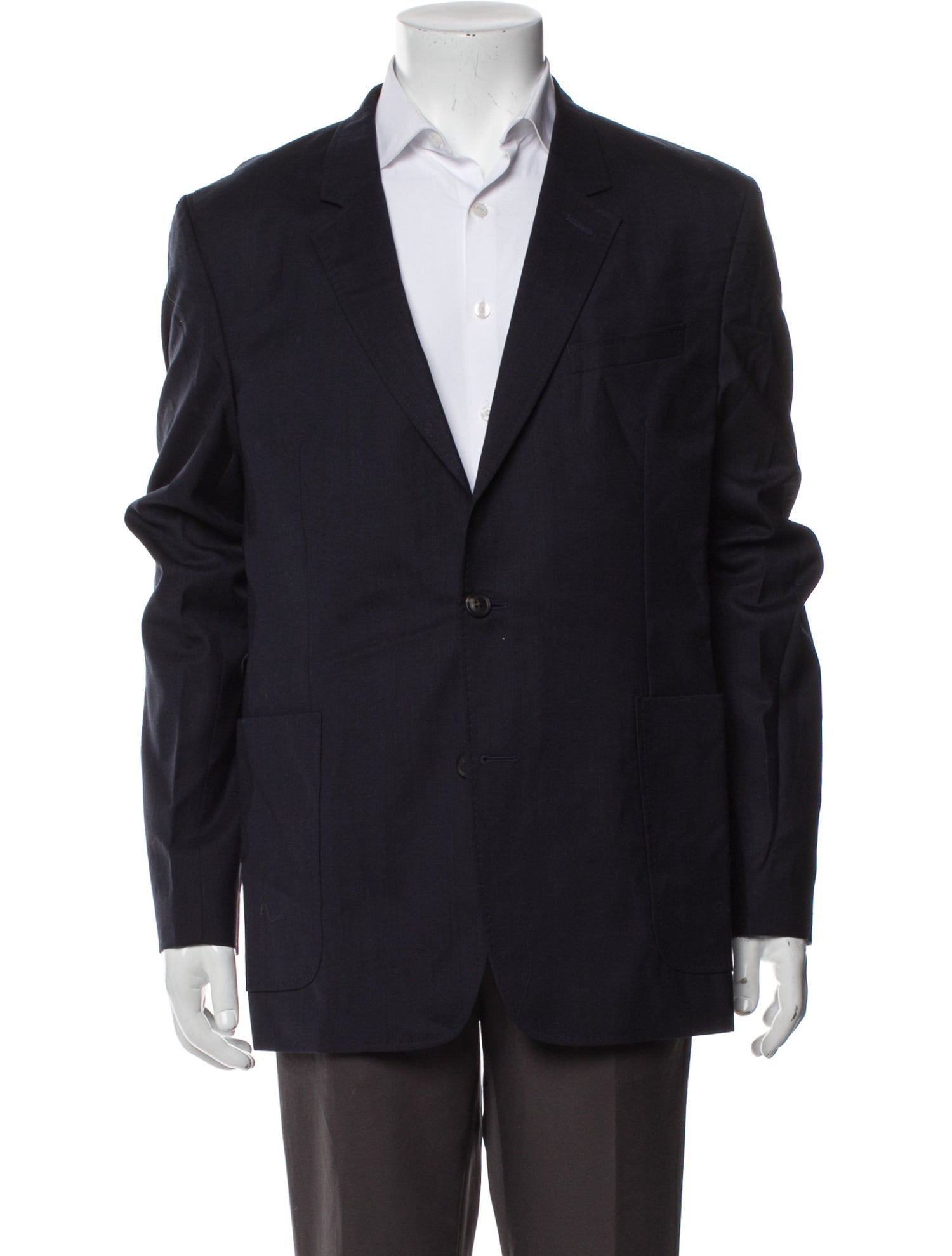 Billy Reid Wool Blazer w/ Tags