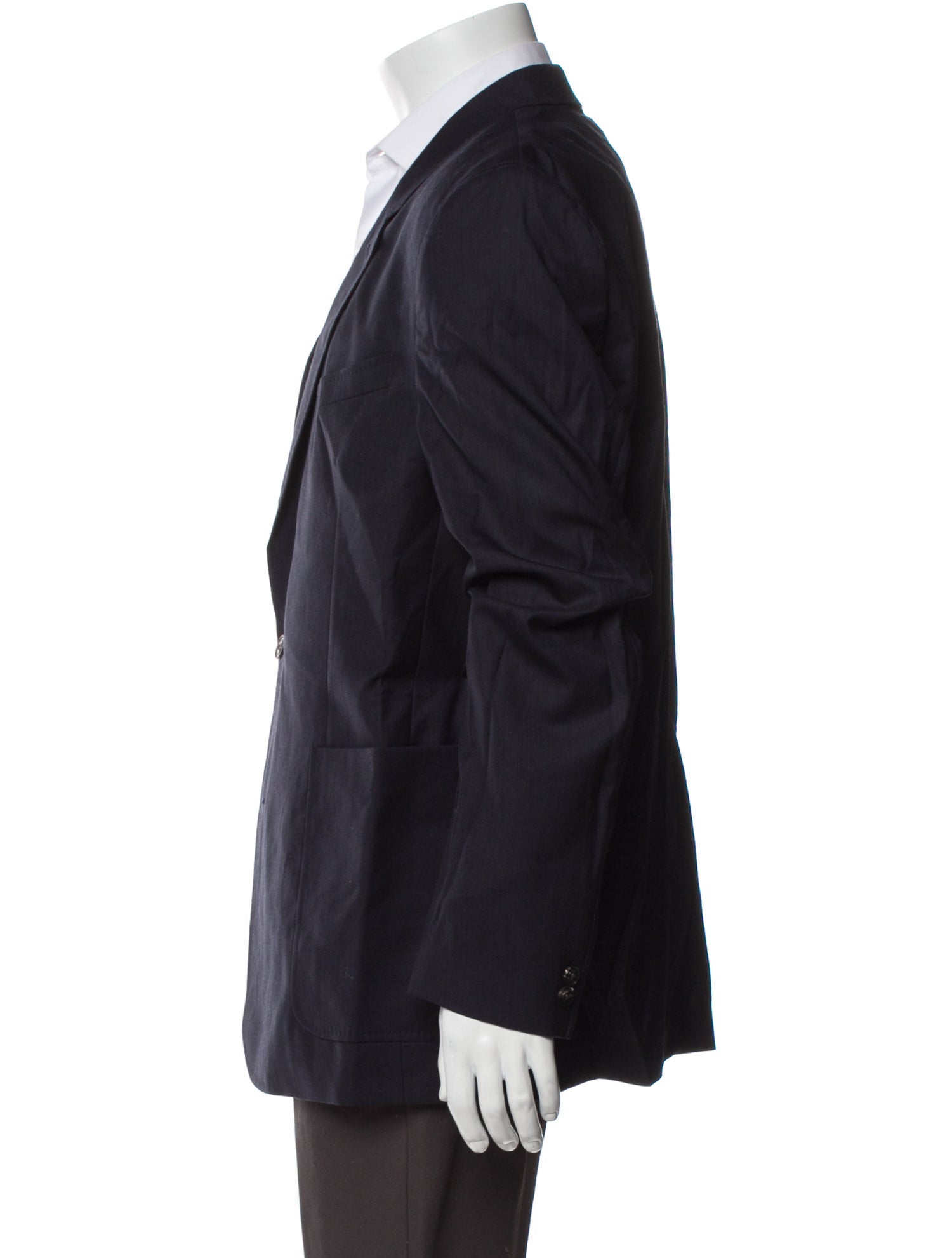 Billy Reid Wool Blazer w/ Tags