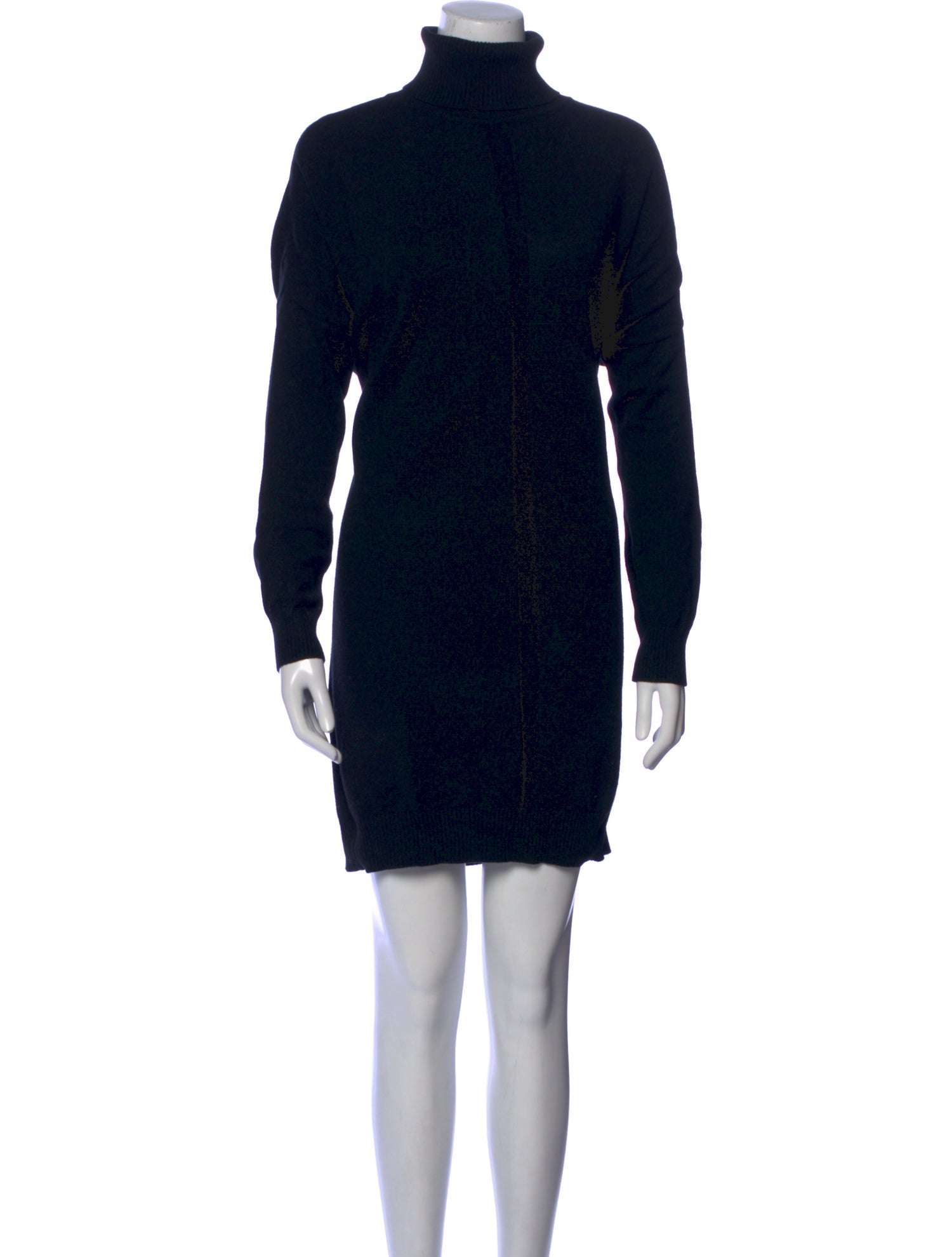 Billy Reid Cashmere Mini Dress