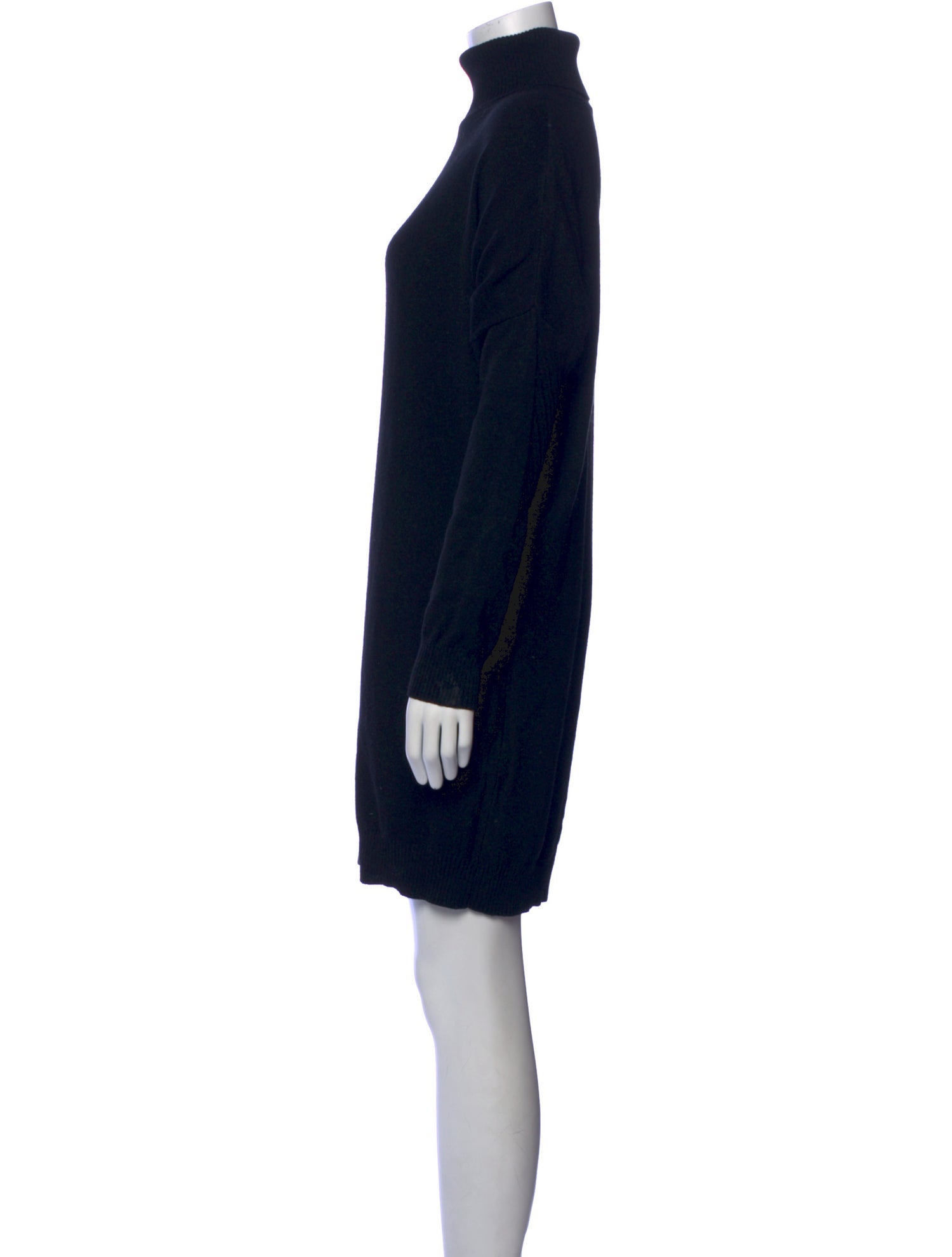 Billy Reid Cashmere Mini Dress