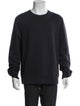 Billy Reid Crew Neck Long Sleeve Pullover