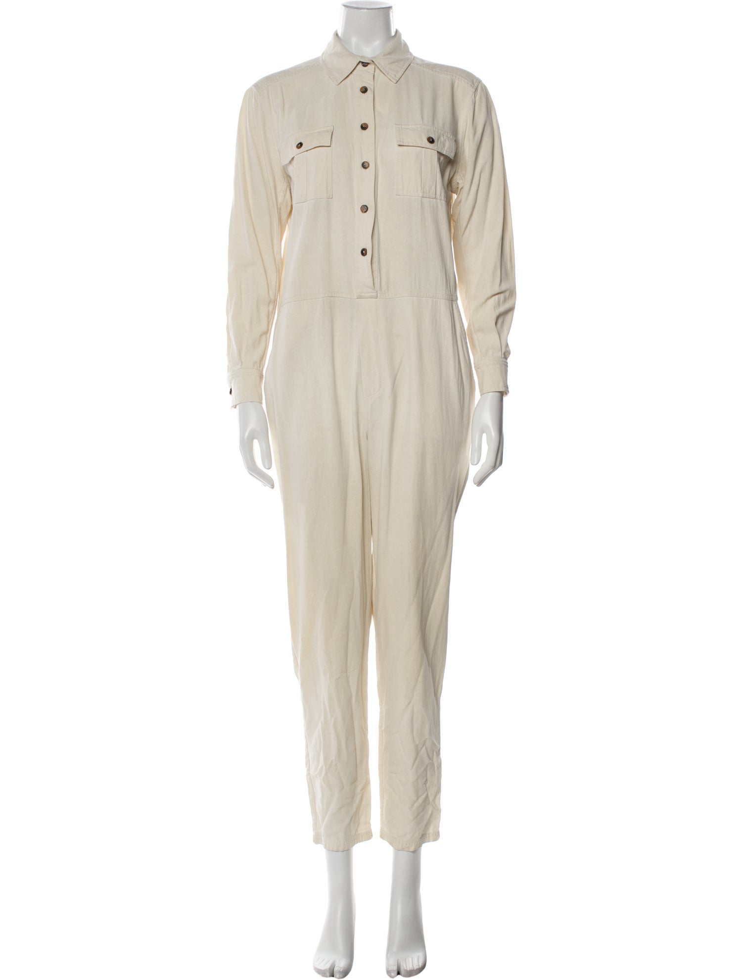 Billy Reid Jumpsuit