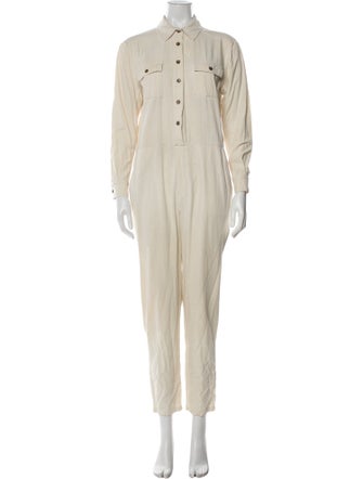 Billy Reid Jumpsuit