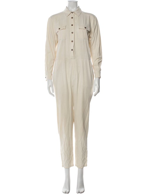 Billy Reid Jumpsuit