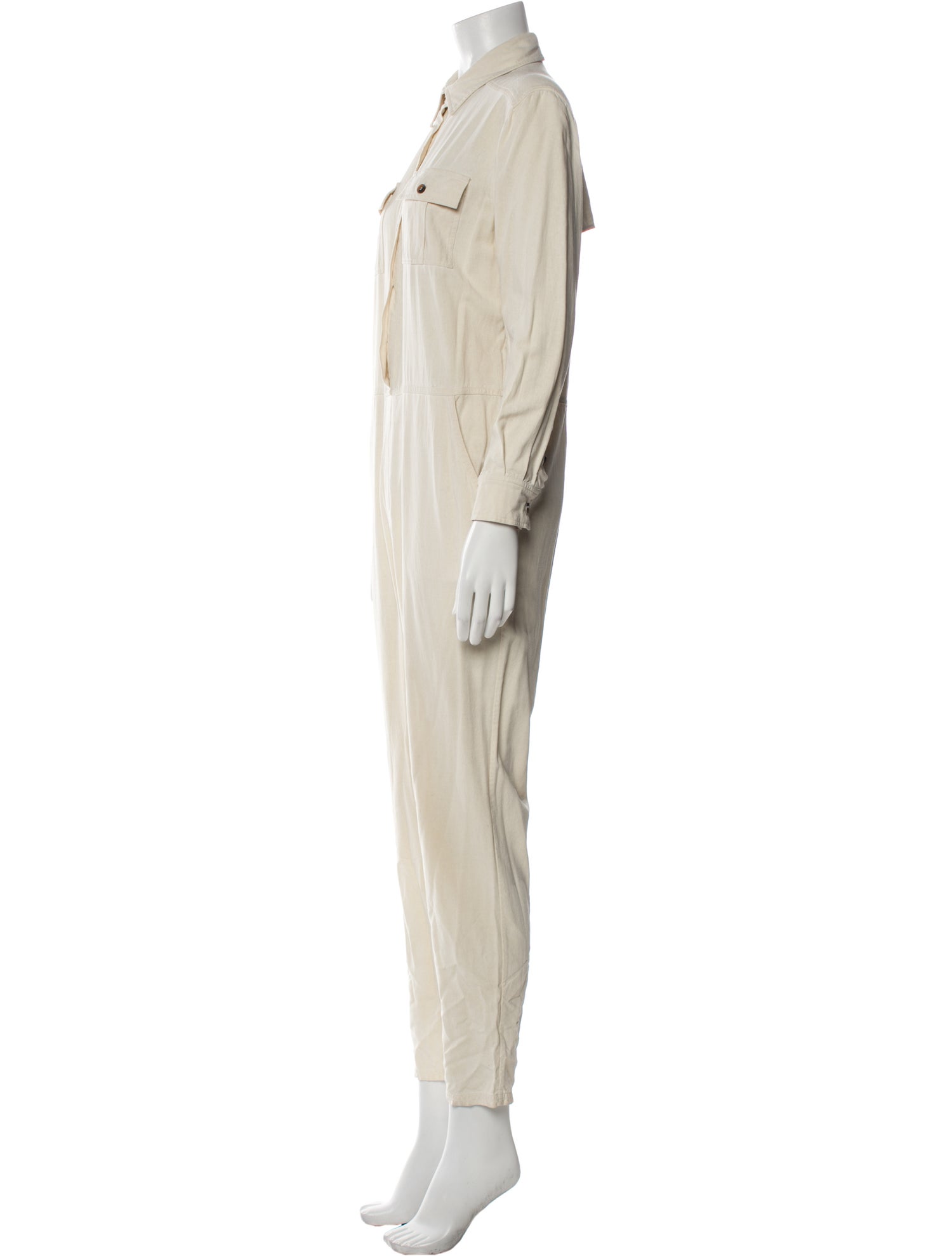 Billy Reid Jumpsuit