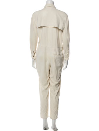 Billy Reid Jumpsuit