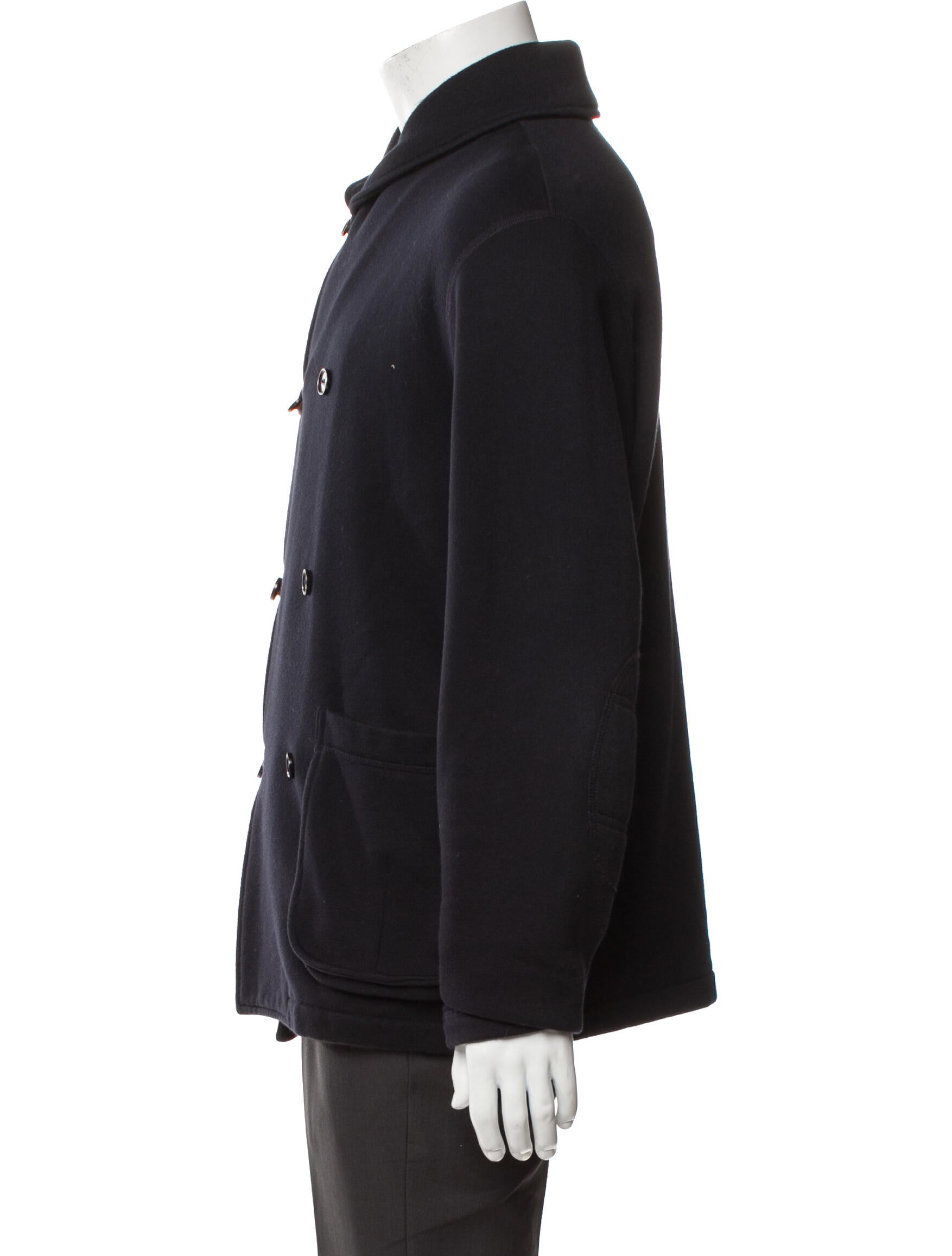 Billy Reid Coat