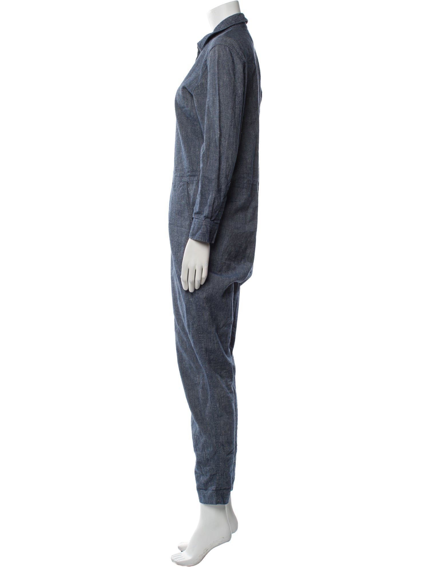 Billy Reid Jumpsuit
