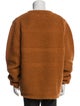 Billy Reid Wool Crew Neck Pullover