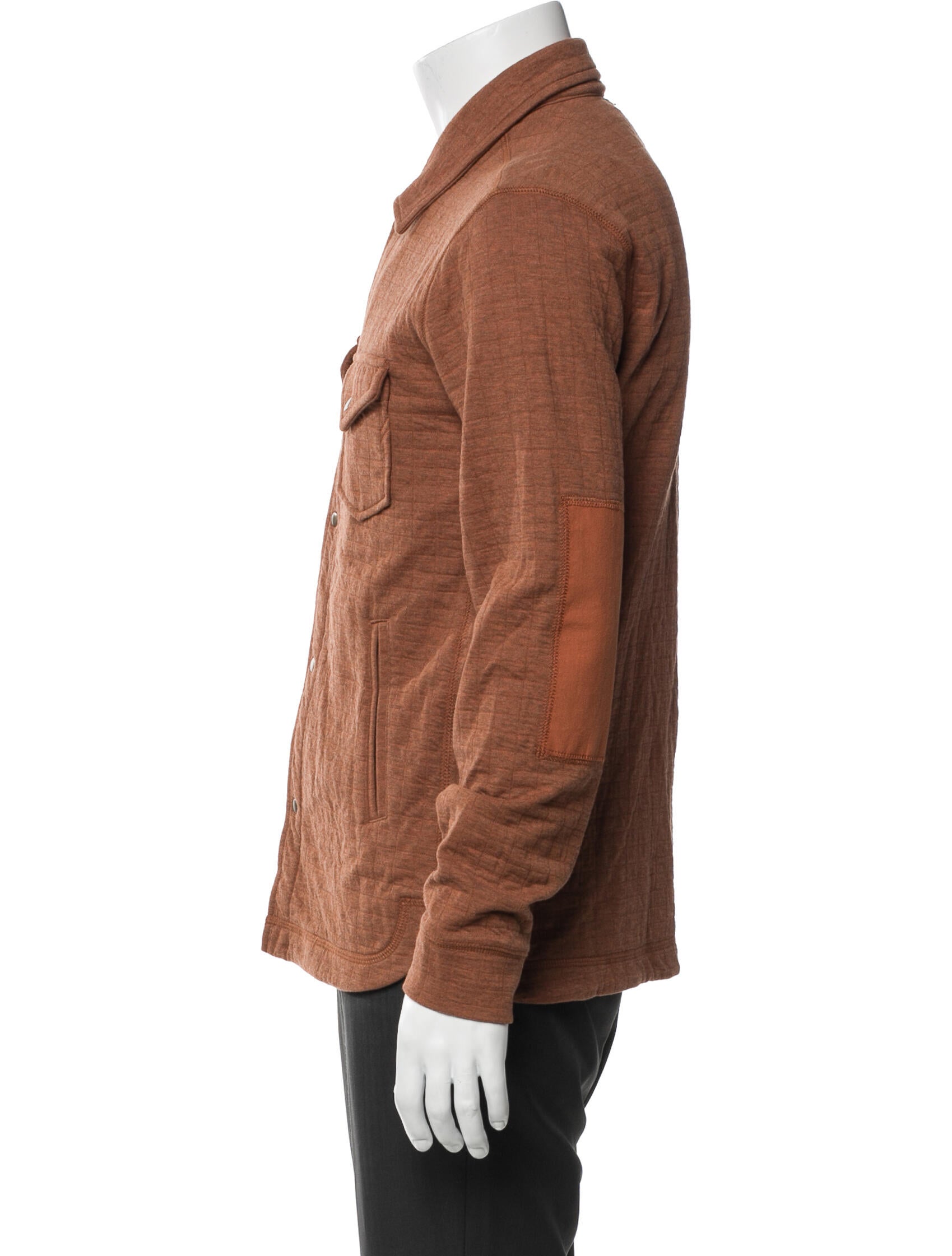 Billy Reid Utility Jacket