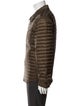 Billy Reid Puffer Coat