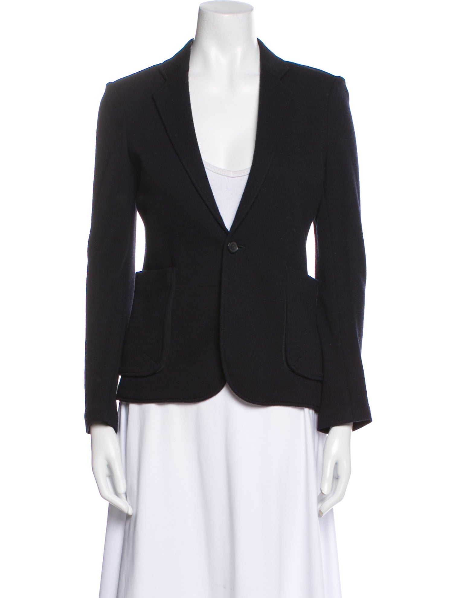 Billy Reid Wool Blazer