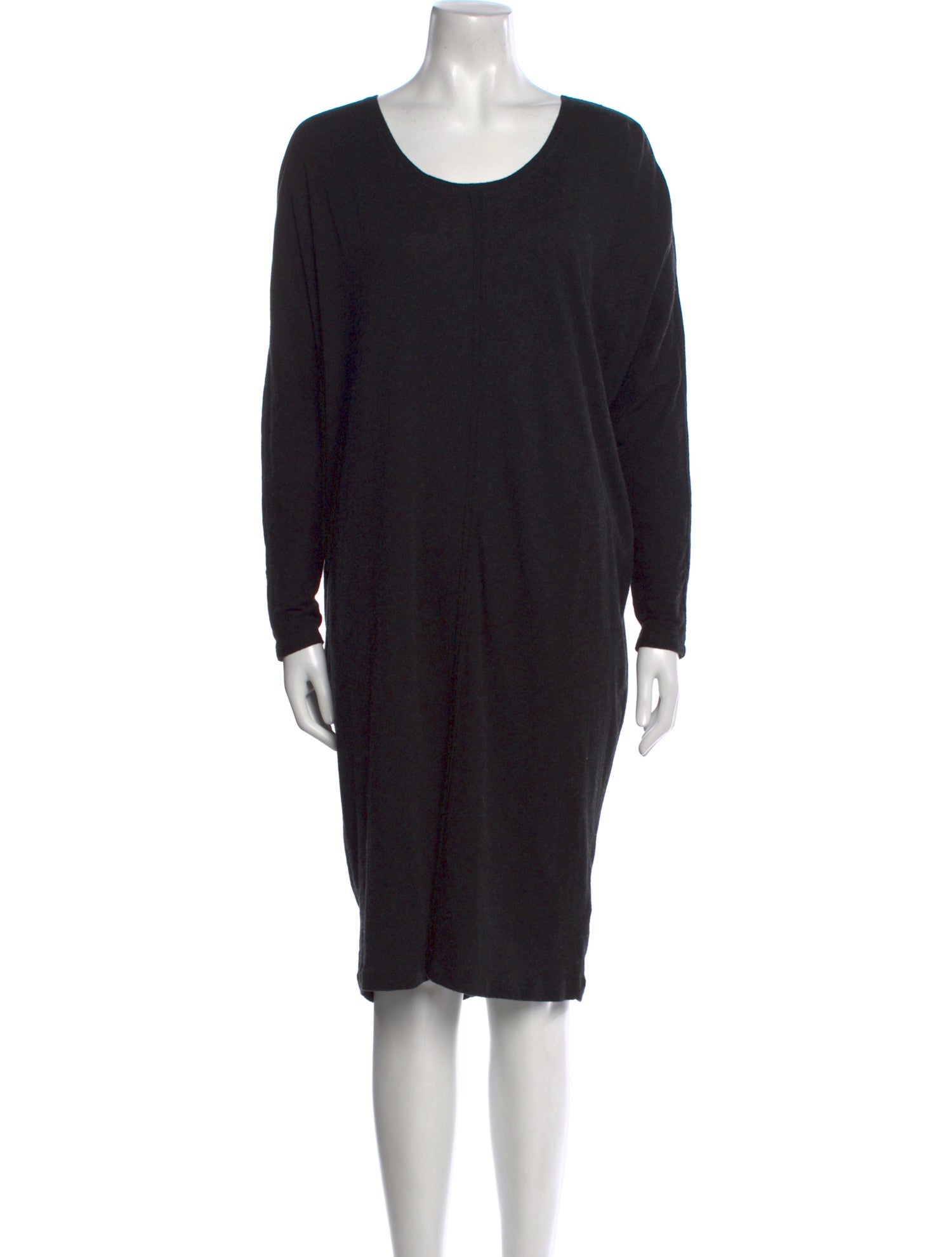 Billy Reid Cashmere Knee-Length Dress
