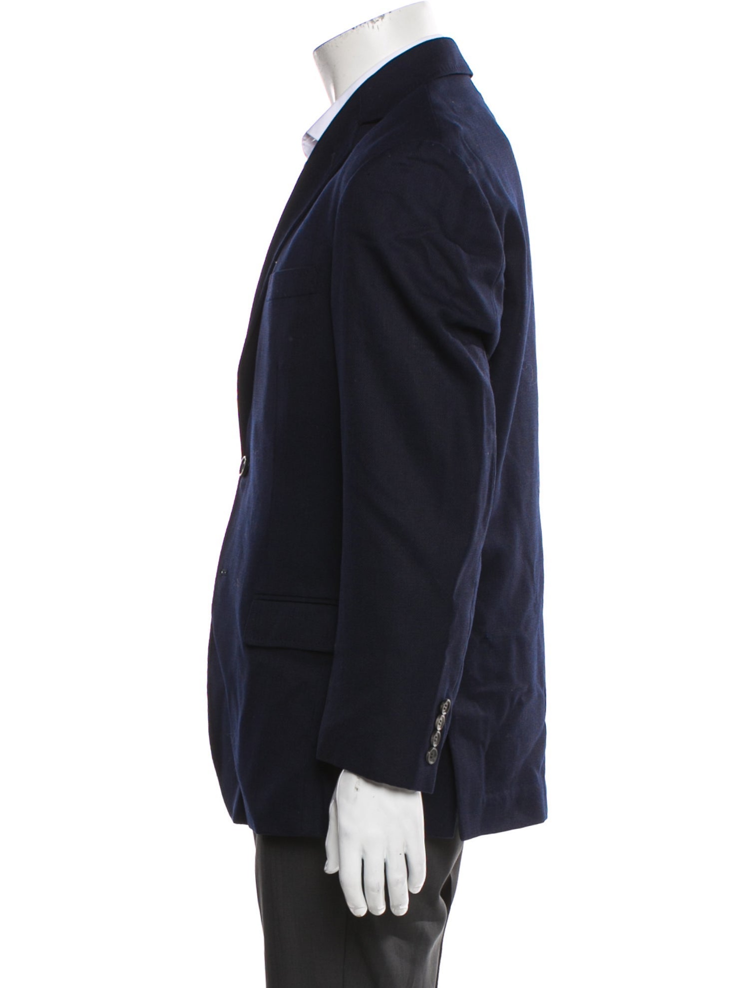 Billy Reid Sport Coat