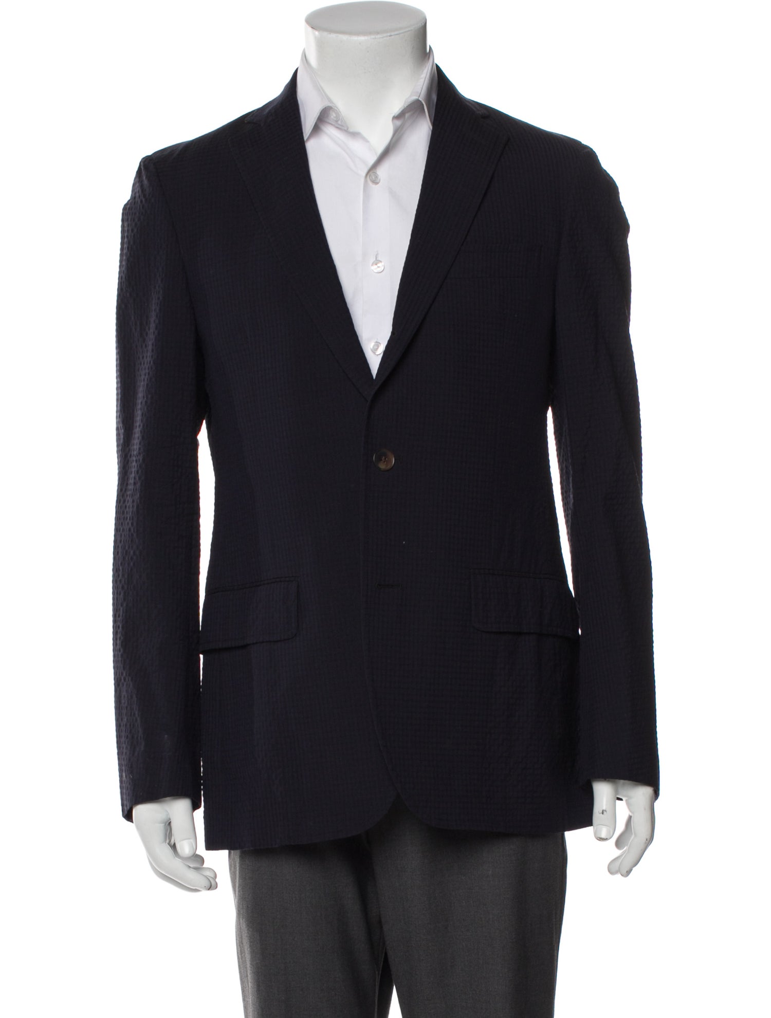 Billy Reid Blazer