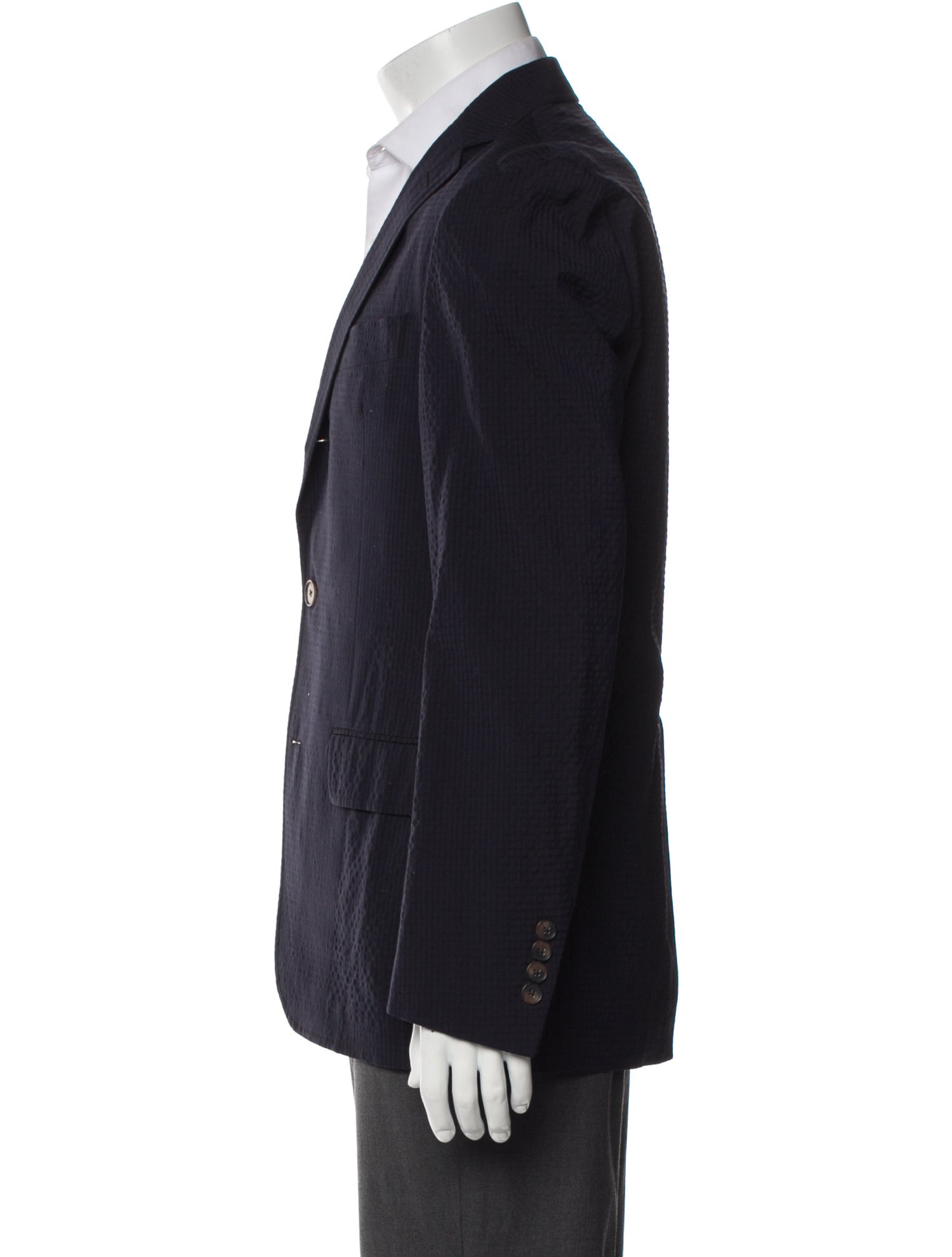 Billy Reid Blazer