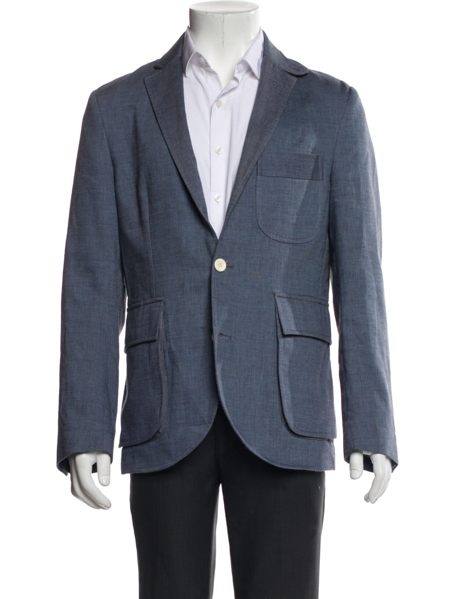 Billy Reid Blazer