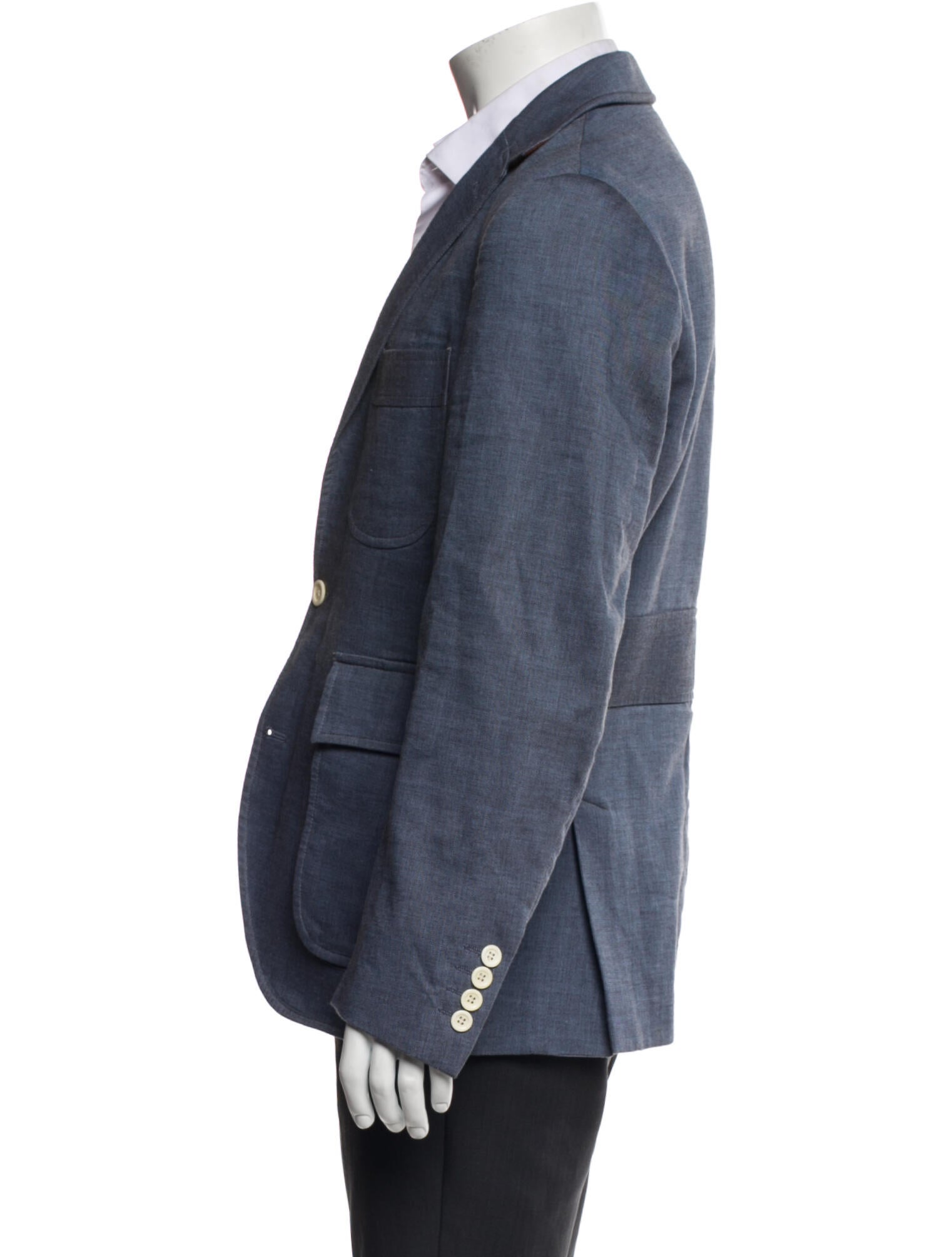 Billy Reid Blazer