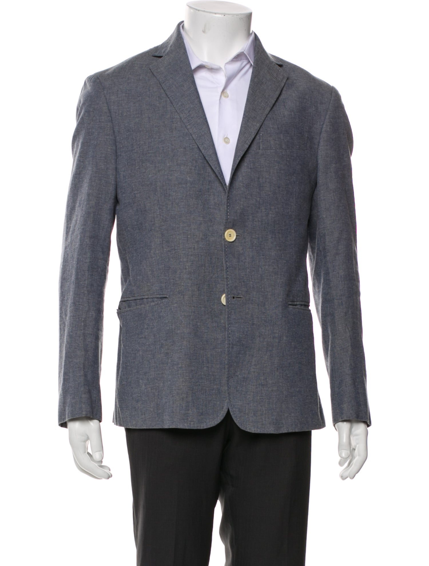 Billy Reid Blazer