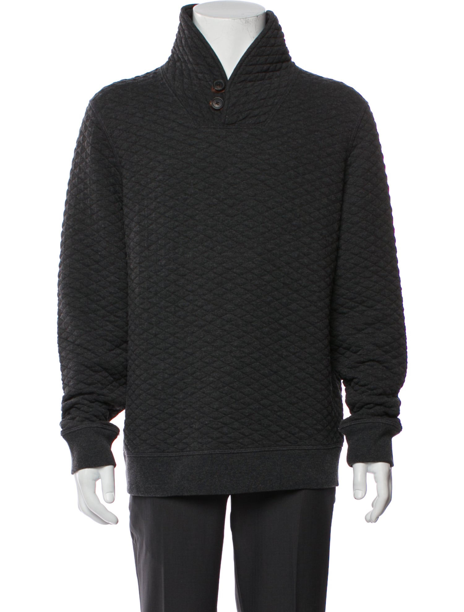 Billy Reid Bomber Jacket