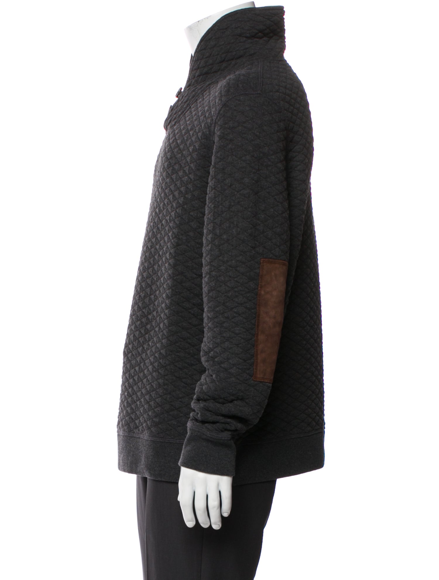 Billy Reid Bomber Jacket