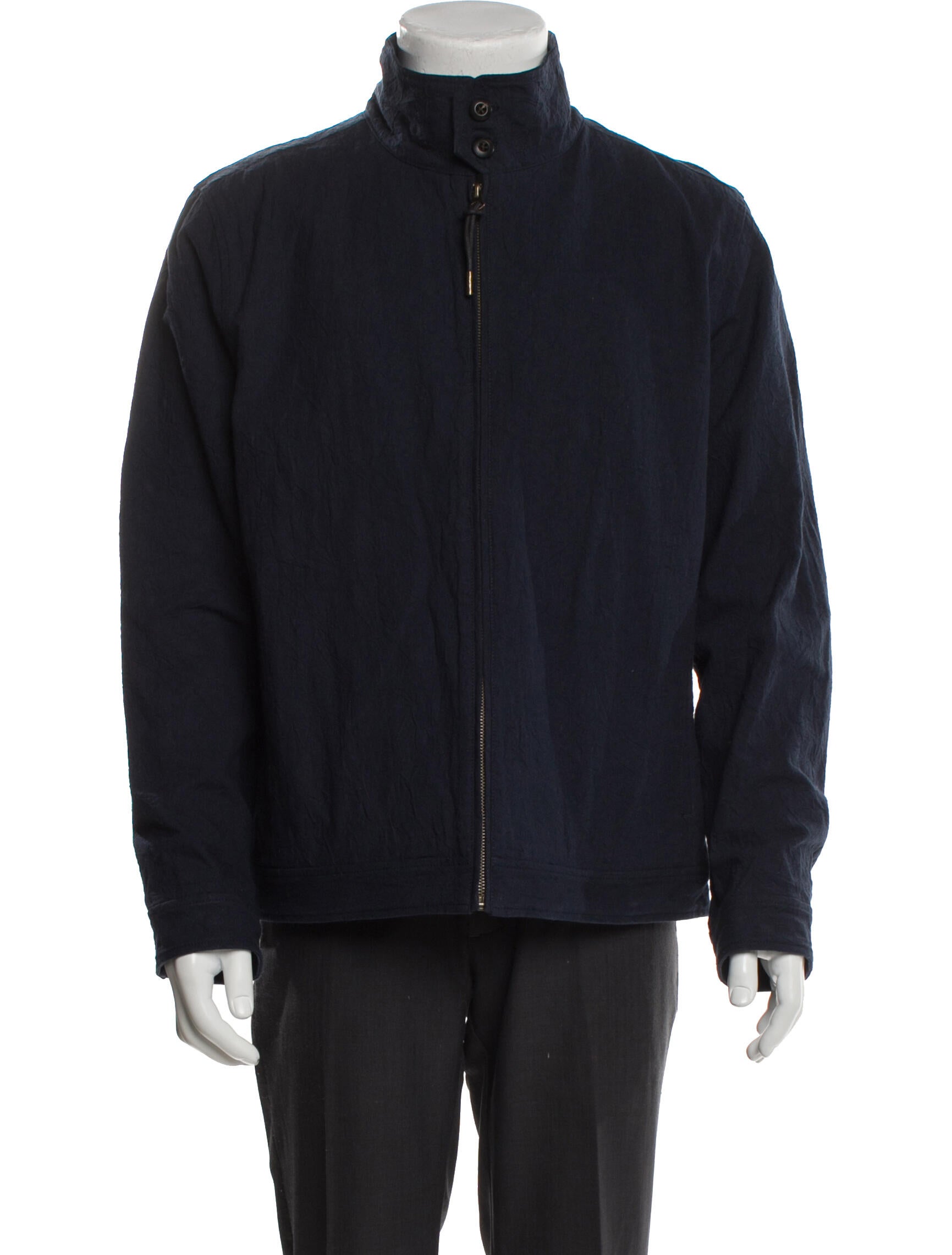 Billy Reid Windbreaker