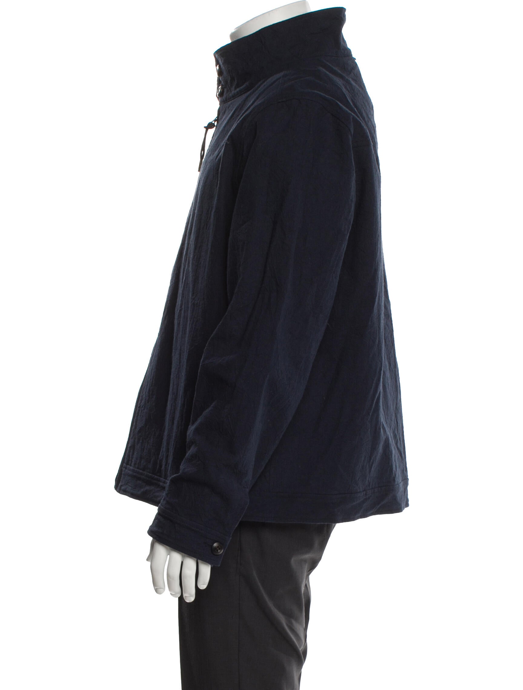 Billy Reid Windbreaker