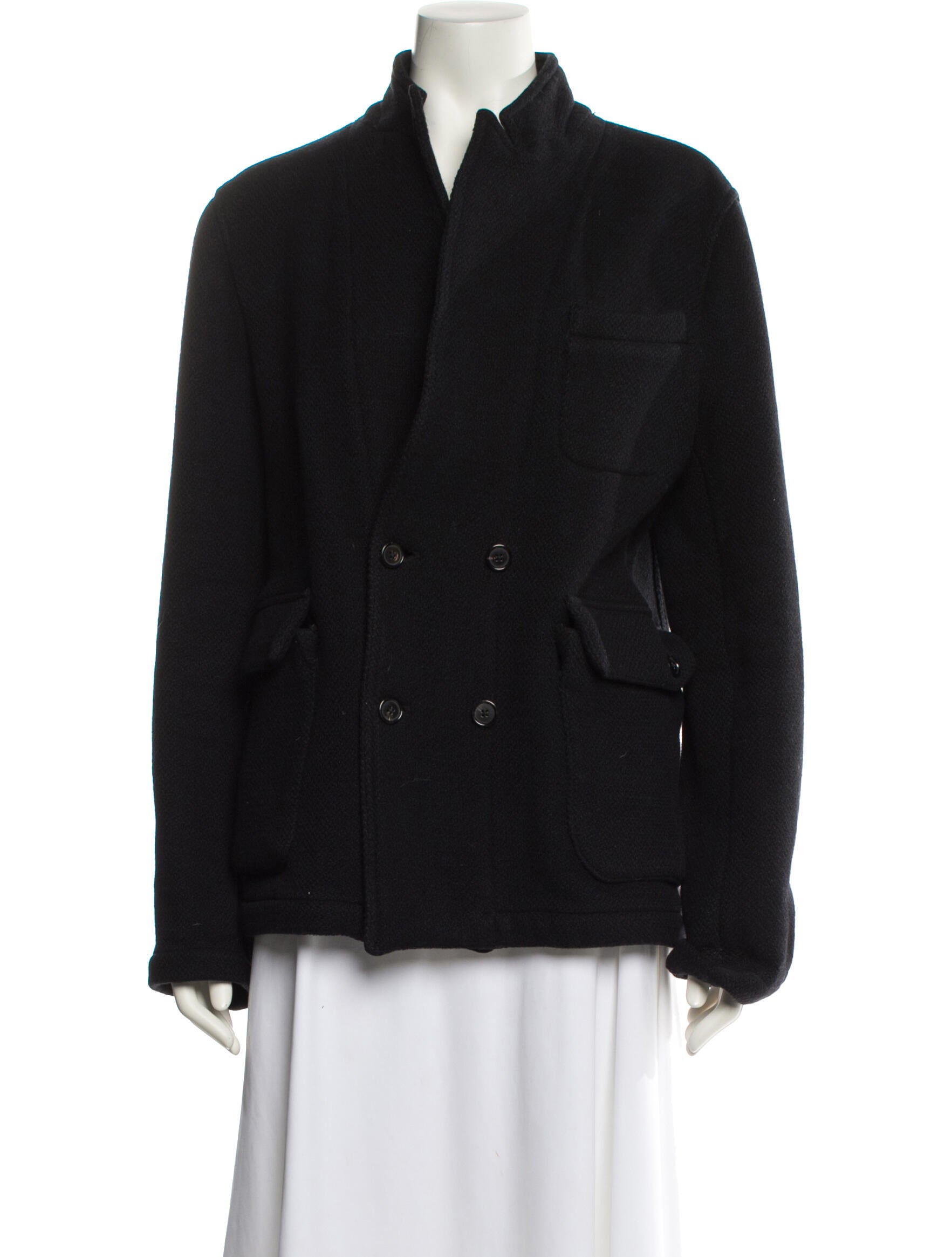 Billy Reid Bomber Jacket