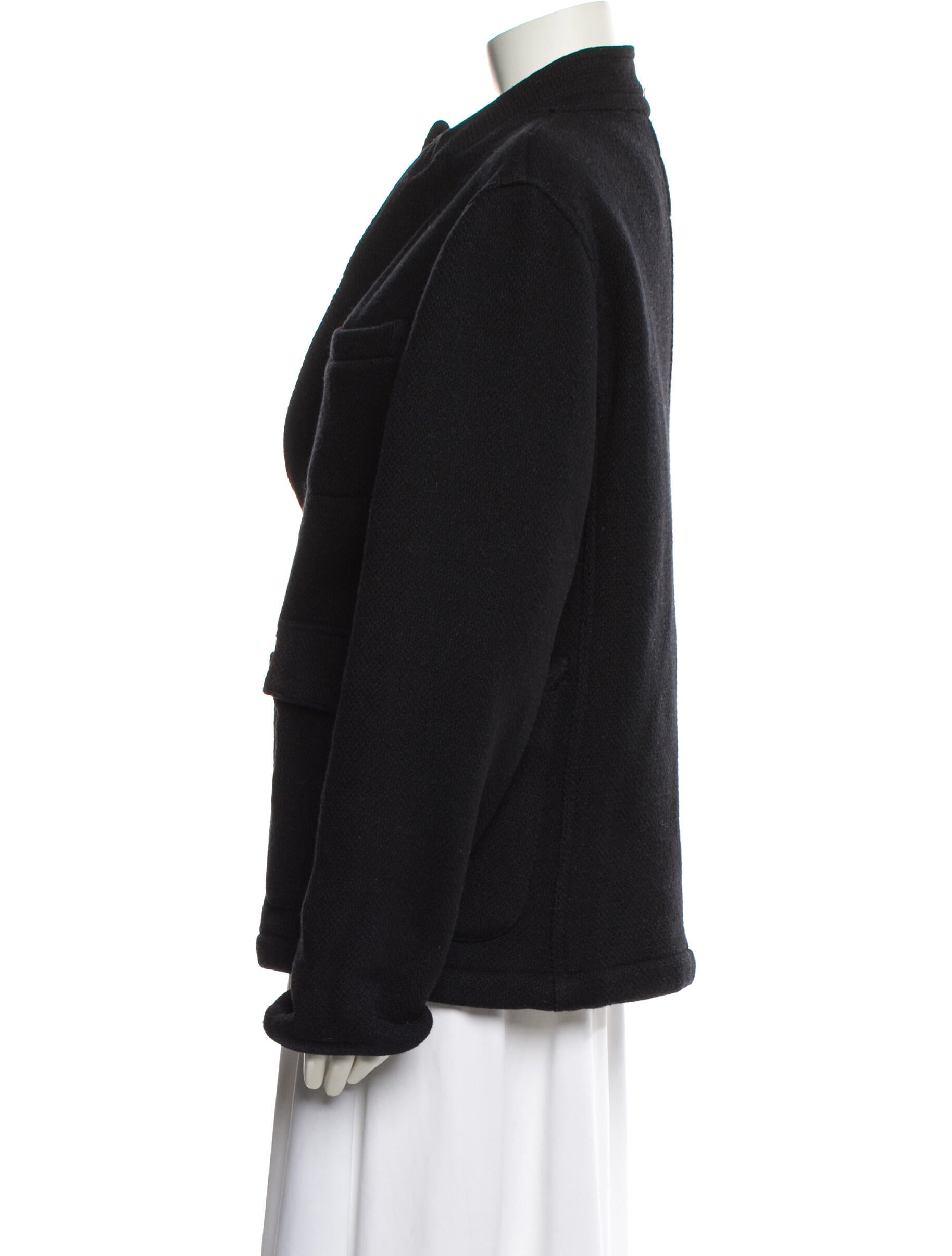 Billy Reid Bomber Jacket