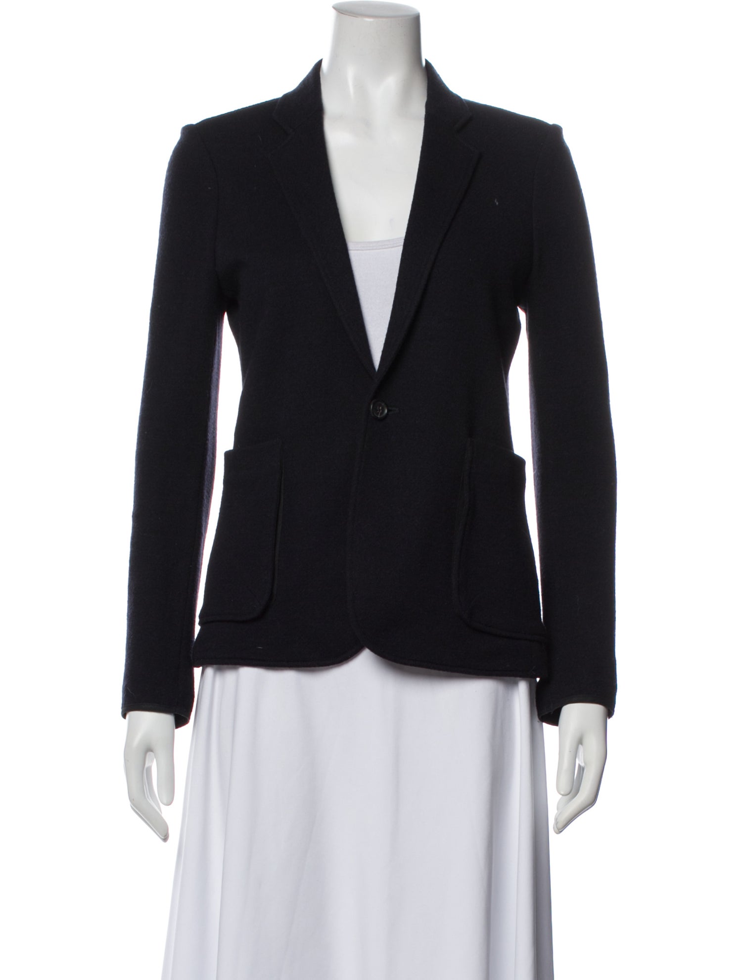 Billy Reid Wool Blazer
