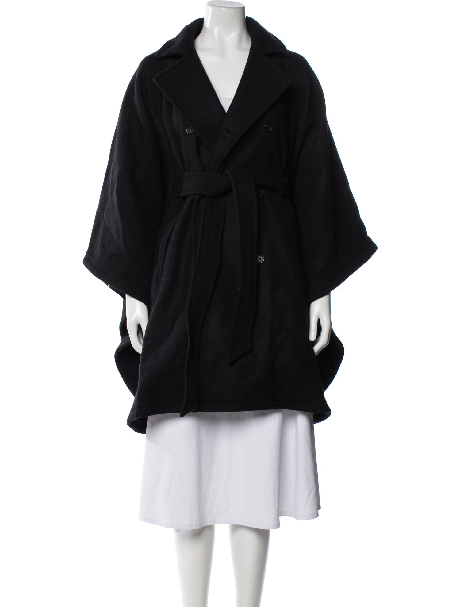 Billy Reid Wool Jacket