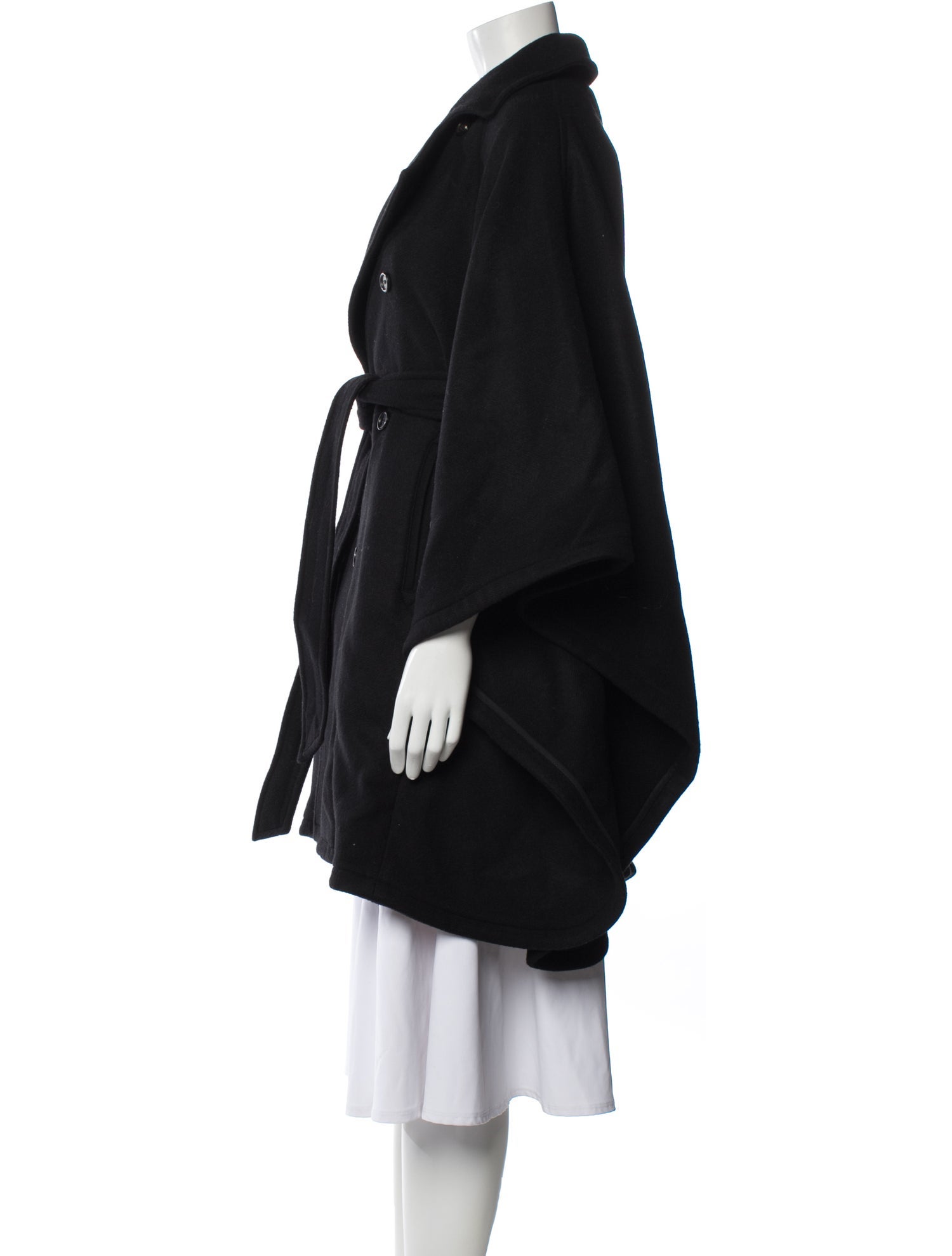 Billy Reid Wool Jacket