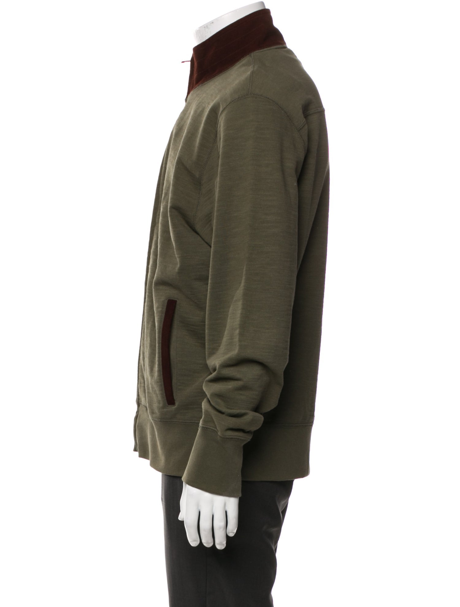 Billy Reid Jacket